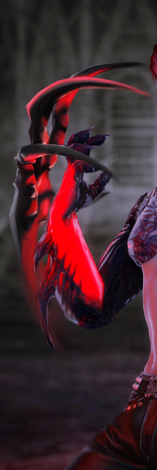 gpose by @ArduousBond