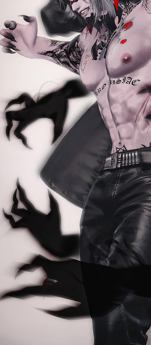 gpose by @ArduousBond