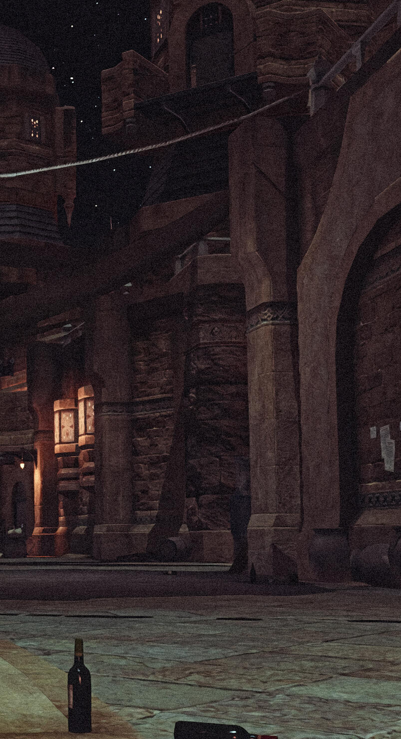 gpose by @ArduousBond
