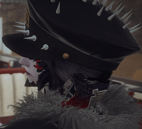 gpose by @ArduousBond